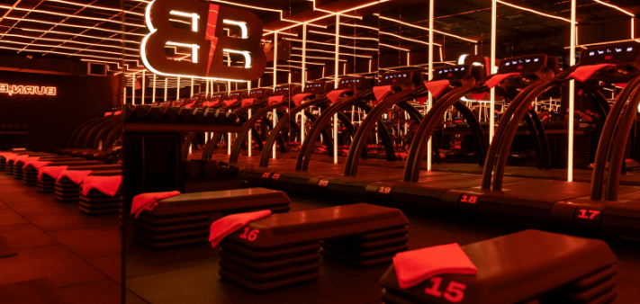 Noris Fitness Studio Bertam 1 noris fitness studio bertam