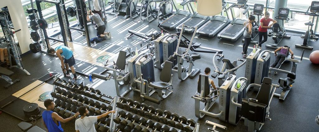 Nova Gym 1 nova gym
