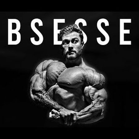 Obsession Gym 1 obsession gym