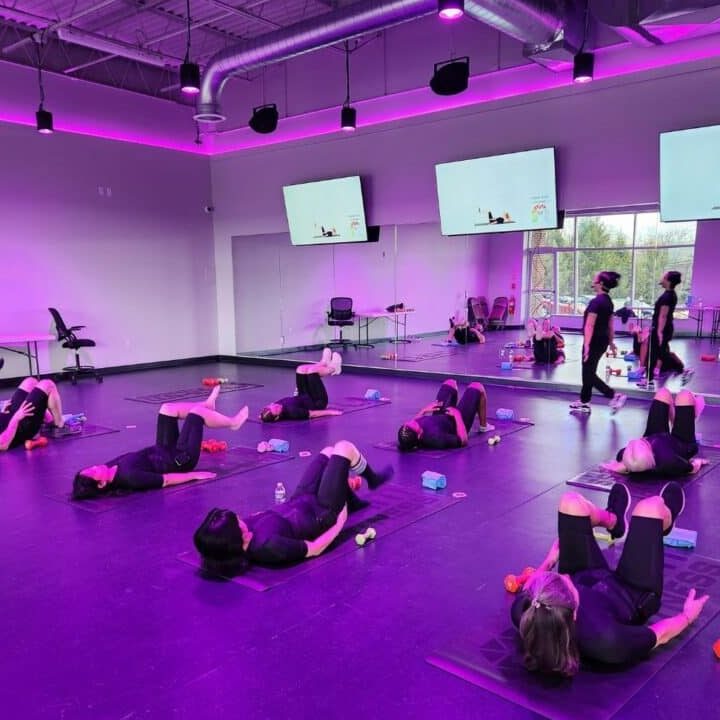 OHM FITNESS CENTRE 1 ohm fitness centre
