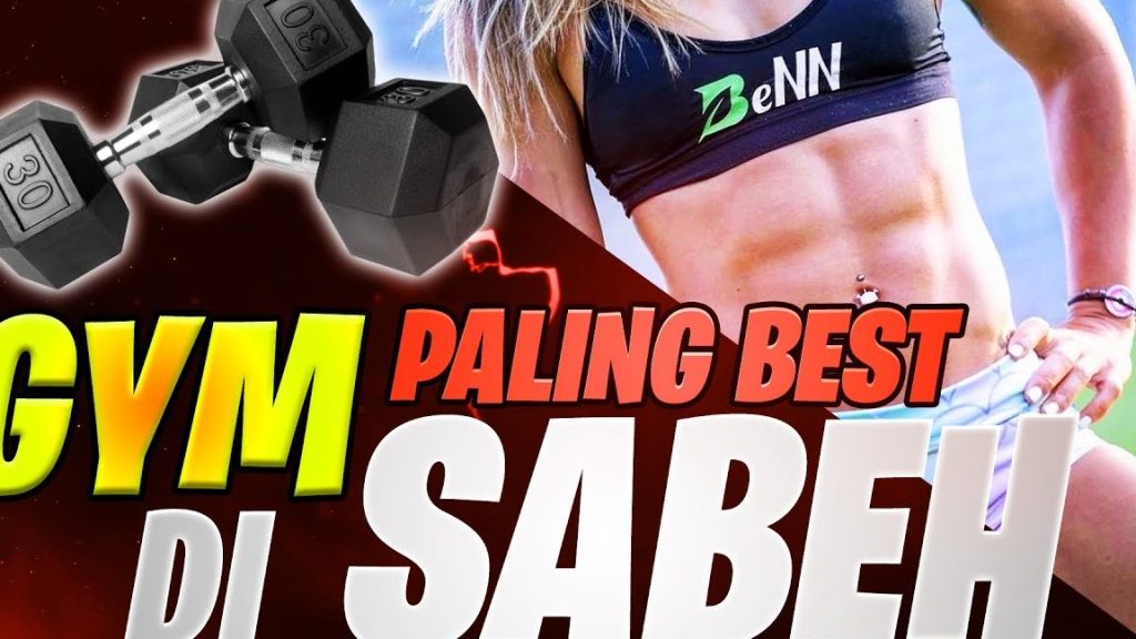 one fitness gym keningau sabah