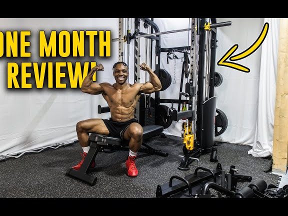 One Functional Gym 1 one functional gym
