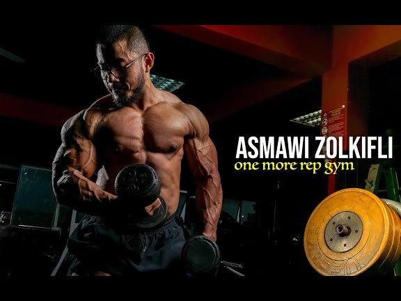 One More Rep GYM AMPANG 1 one more rep gym ampang