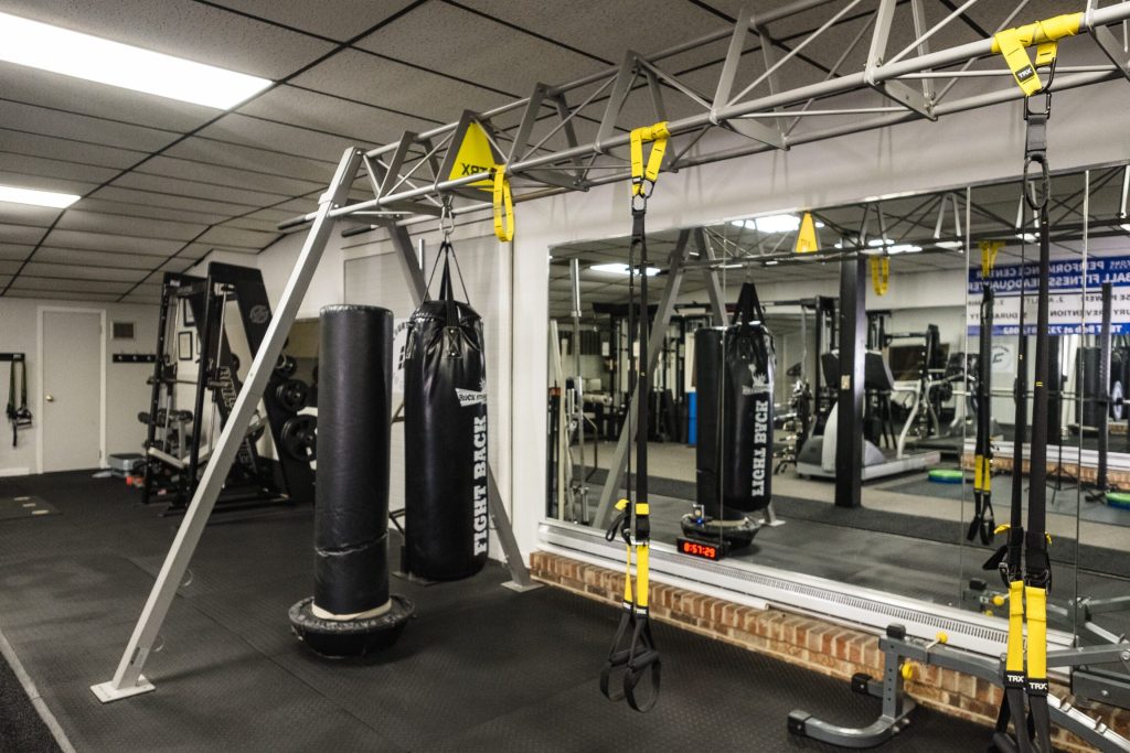 Ozone Fitness 1 ozone fitness