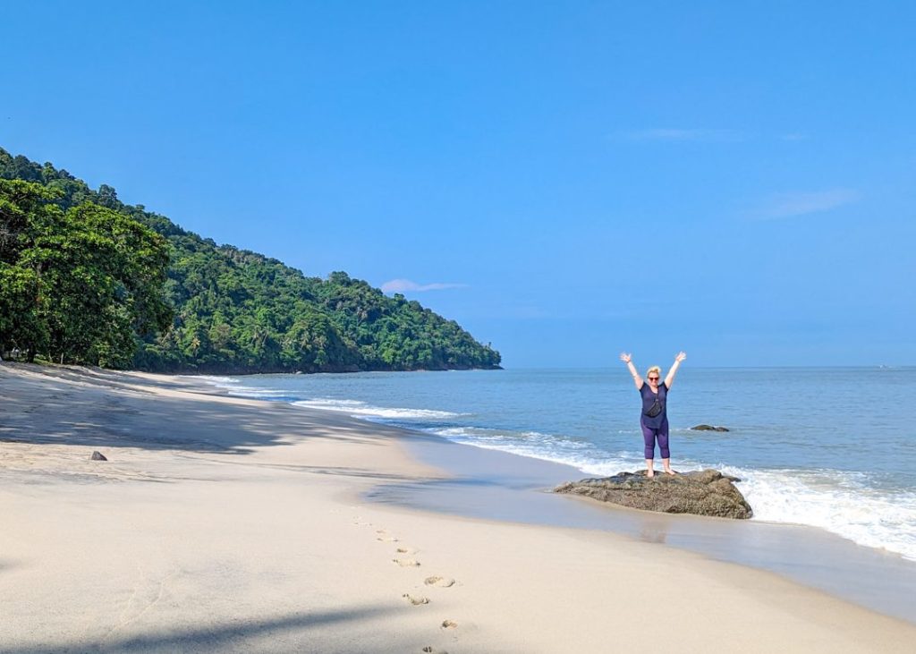 Pasir Panjang 1 pasir panjang