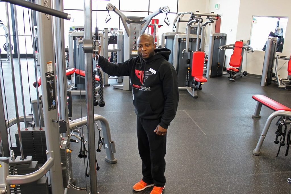 Perfect Point Fitness Centre 1 perfect point fitness centre