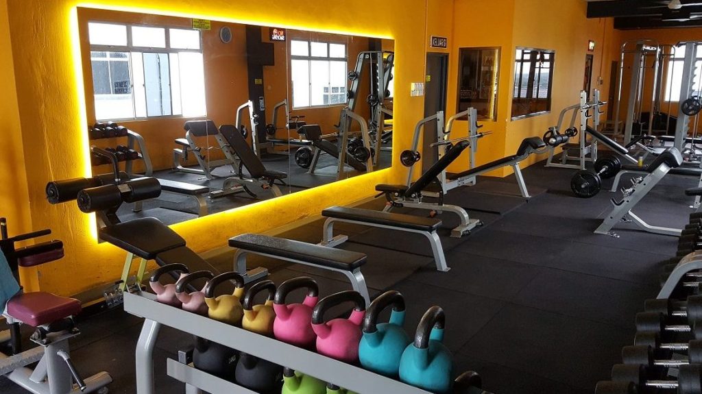 Power Master Gym & Fitness 1 power master gym fitness