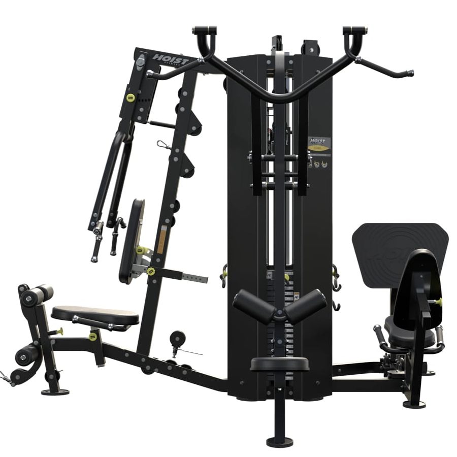 Power Master Gym & Fitness(Alma HQ) 1 power master gym fitnessalma hq