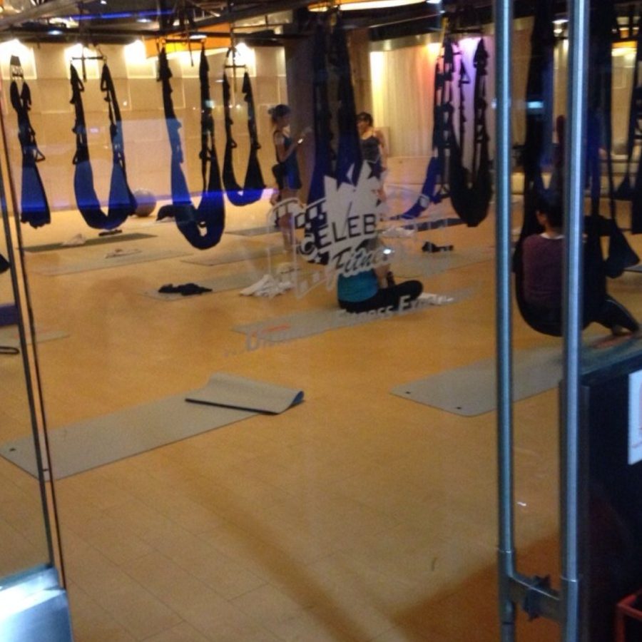 POWER Personal Training - Subang USJ Taipan 1 power personal training subang usj taipan