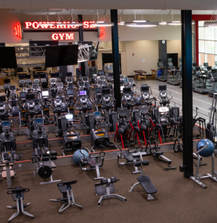 Powerhouse Gym & Fitness 1 powerhouse gym fitness