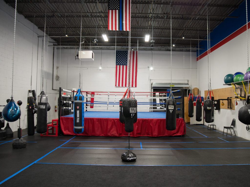 Pro Fit Gym 1 pro fit gym