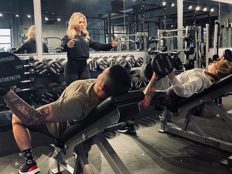 Pulse | Personal Training 1 pulse personal training