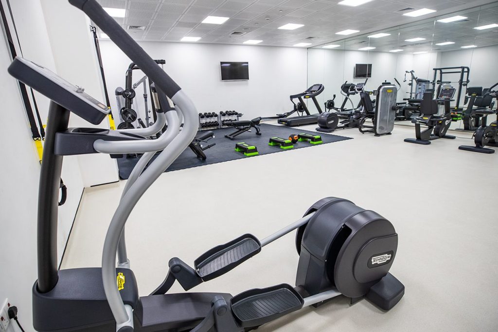QID GYM & Fitness centre 1 qid gym fitness centre