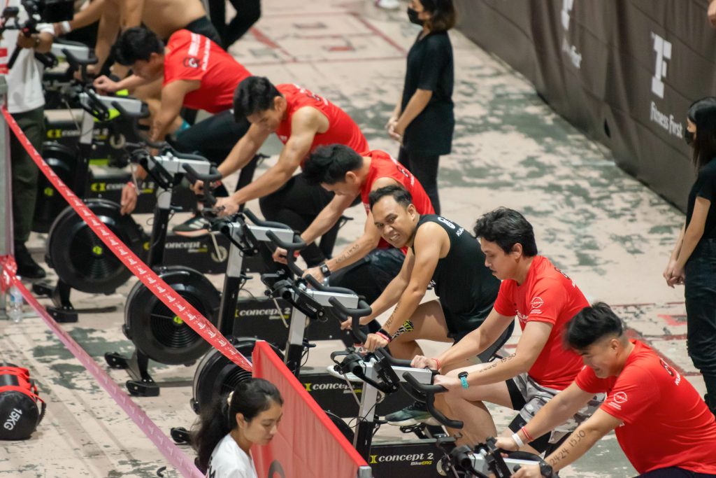 RedLine Gym Kuantan Pahang 1 redline gym kuantan pahang