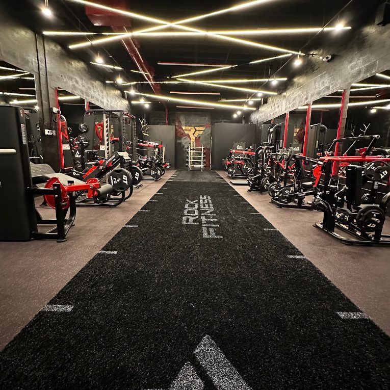 rock fitness 1 rock fitness