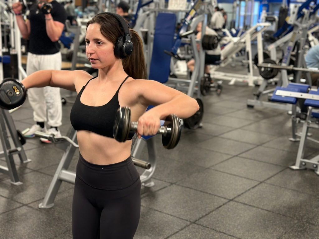 royal fitness