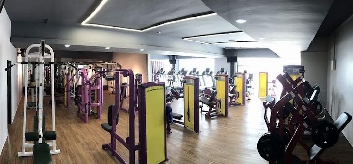 RV Fitness Centre (Silibin, Ipoh) 1 rv fitness centre silibin ipoh