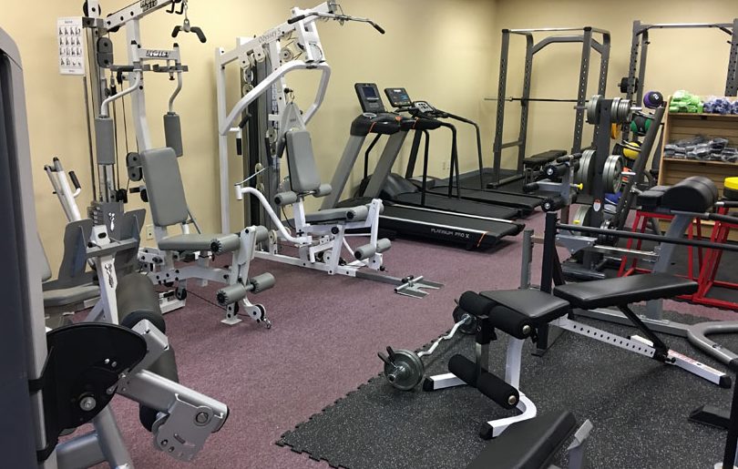 RX Fitness 1 rx fitness
