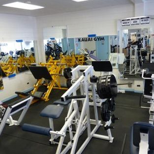S.I Gym (Squad Island) Gym & Fitness 1 s i gym squad island gym fitness