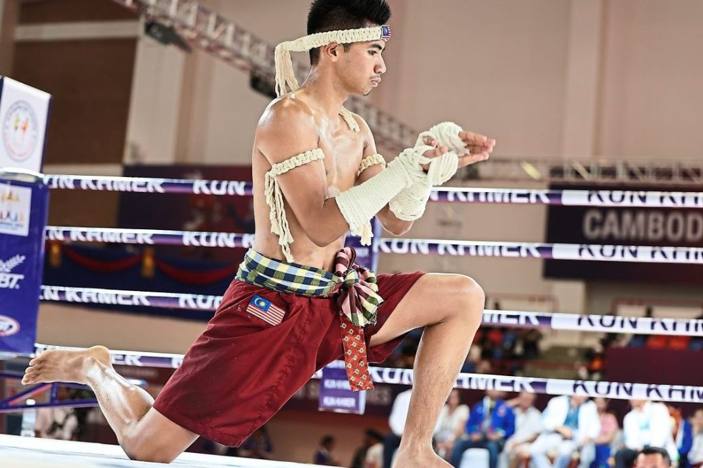 Saiprawat Muaythai 1 saiprawat muaythai