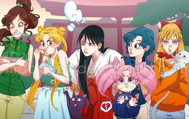 Senshi Studioo 1 senshi studioo