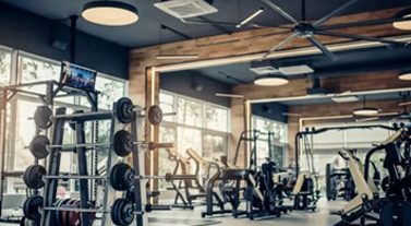 Seven Star gym Relau 1 seven star gym relau
