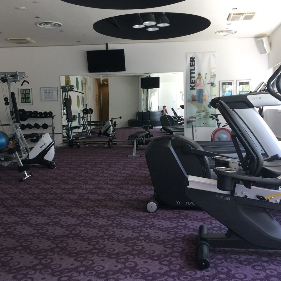 Simpang Fitness Gym 1 simpang fitness gym