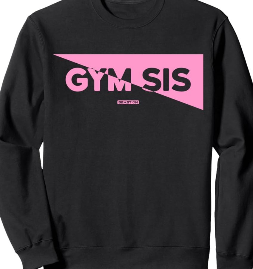 sis gym fitness