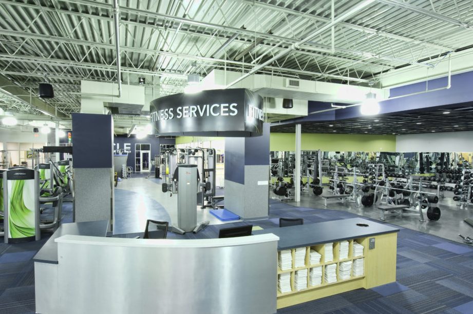 Sky Fitness by W&S 1 sky fitness by ws