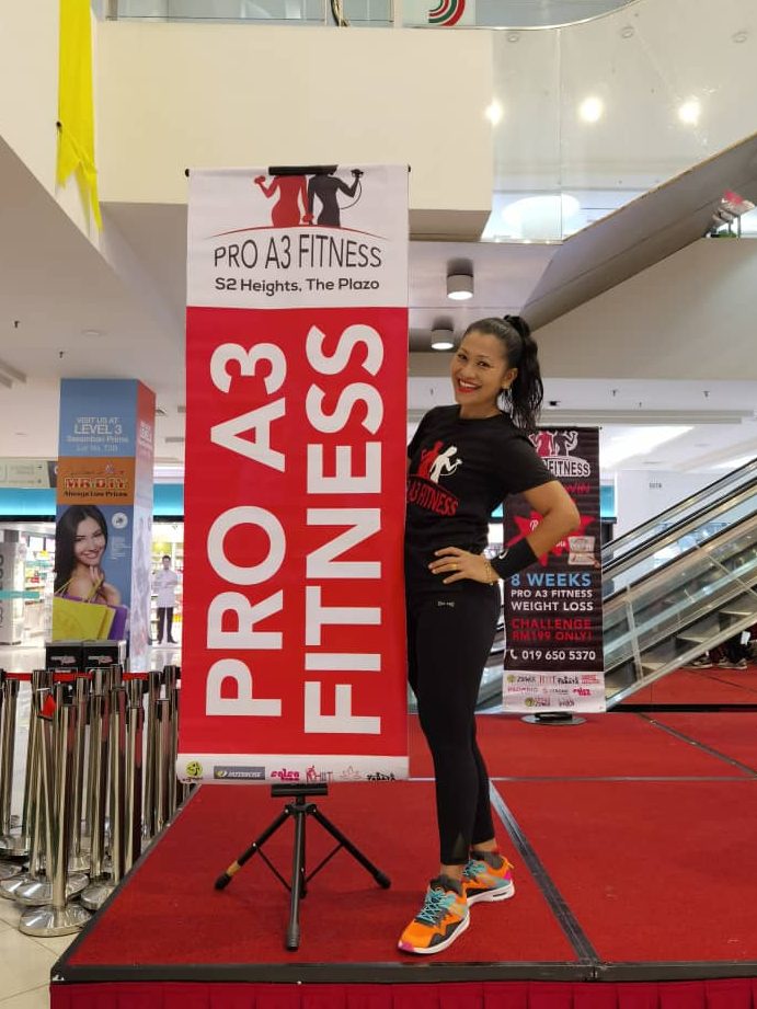 Sky Fitness Seremban 1 sky fitness seremban