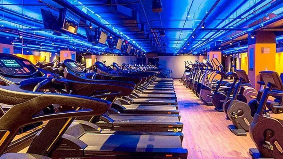 Smart Fit Gym and Fitness Centre 1 smart fit gym and fitness centre