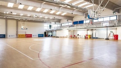SPORT CENTRE 1 sport centre