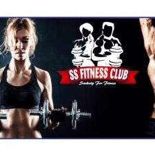 Ss Muscle Gym And Fitness Centre 1 ss muscle gym and fitness centre