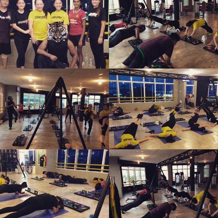 Star Gym Health Centre Kuantan 1 star gym health centre kuantan