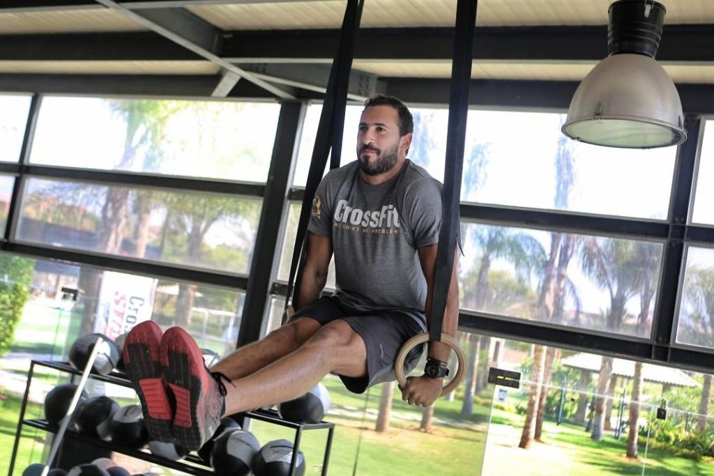 Stark Fitness 1 stark fitness