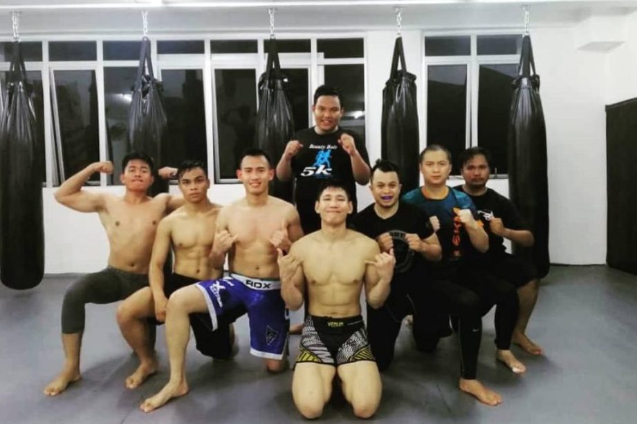 Strive MMA & Fitness Putrajaya 1 strive mma fitness putrajaya