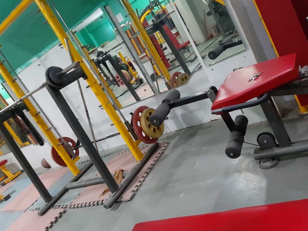 Studio Zaara Fitness 1 studio zaara fitness