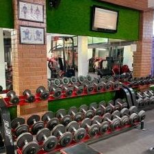 Sunny Fitness And Gymnasium 1 sunny fitness and gymnasium