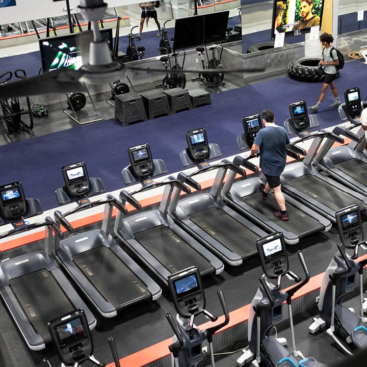 Synergy Gym 1 synergy gym