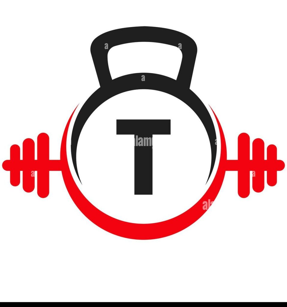 T - FITNESS & GYM 1 t fitness gym