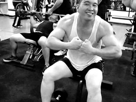 Tawau Muscle Gym & Fitness Centre 1 tawau muscle gym fitness centre