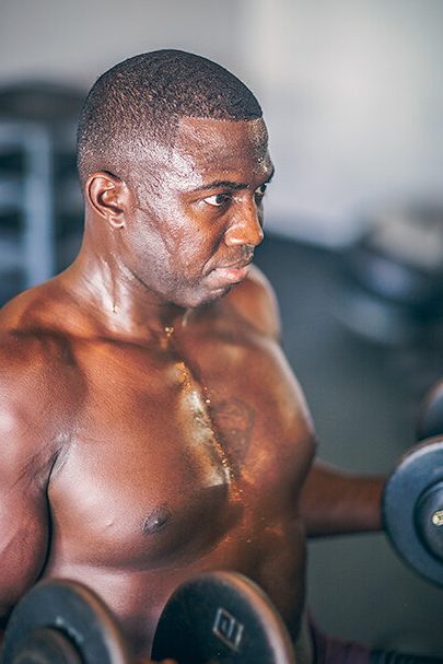 tdt fitness training
