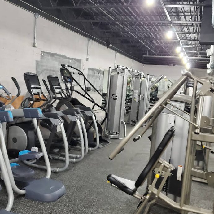 The Kingdom Fitness 1 the kingdom fitness