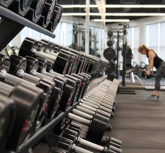 THUNDER HOUSE FITNESS 1 thunder house fitness