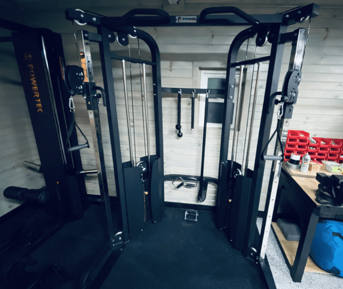 Titan Fitness (Formally Known As Three Legion Fitness) 1 titan fitness formally known as three legion fitness