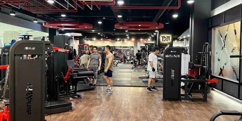 TNT Fitness Pro 1 tnt fitness pro