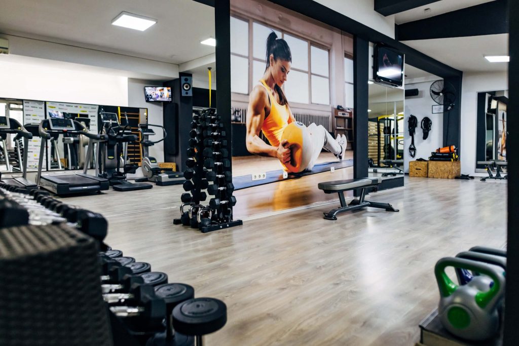 Top Form Gym 1 top form gym
