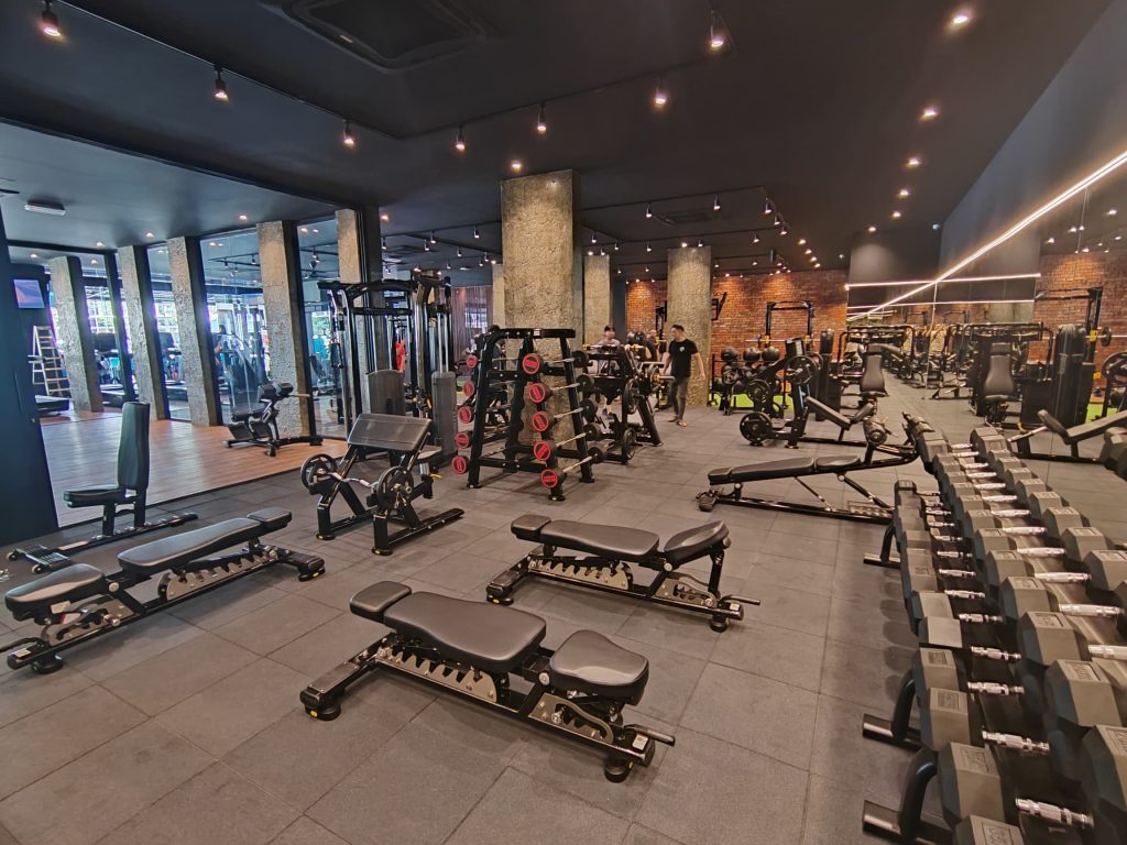 Turbo Fitness 24/7 (Armadale) 1 turbo fitness 24 7 armadale