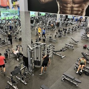 Unique + Gym Bodybuilding & Fitness 1 unique gym bodybuilding fitness