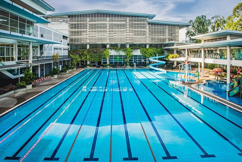 Utama Recreation Club 1 utama recreation club